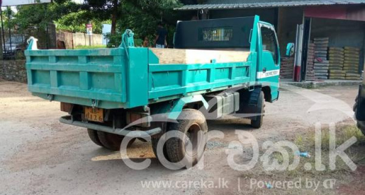ISUZU ELF 1992