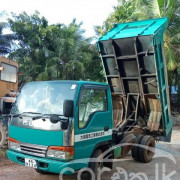 ISUZU ELF 1992