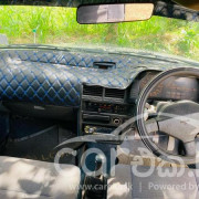 MAZDA FAMILIA 1987