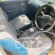 MAZDA FAMILIA 1987