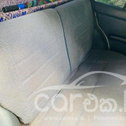 MAZDA FAMILIA 1987