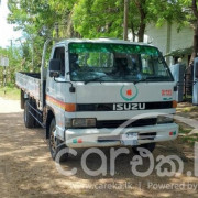 ISUZU ELF 350 1990