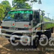 ISUZU ELF 350 1990