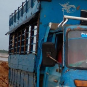 ISUZU ELF 1978