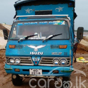 ISUZU ELF 1978