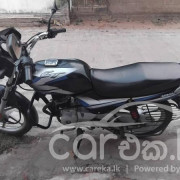 BAJAJ CT100 2022