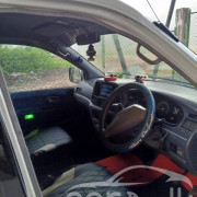 TOYOTA NOAH 2001