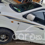 TOYOTA NOAH 2001
