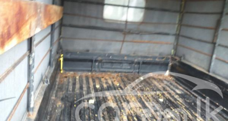 TATA ACE 2011