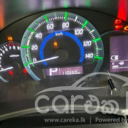SUZUKI WAGON R STINGRAY 2014