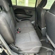 SUZUKI WAGON R STINGRAY 2014