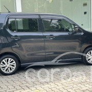 SUZUKI WAGON R STINGRAY 2014