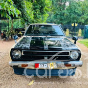 NISSAN SUNNY B310 1983