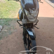 TVS FLAME 2008