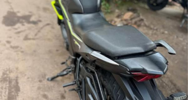HONDA CB HORNET 2017