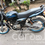 BAJAJ DISCOVER 125 2006