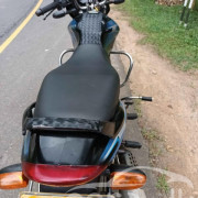 BAJAJ DISCOVER 125 2006