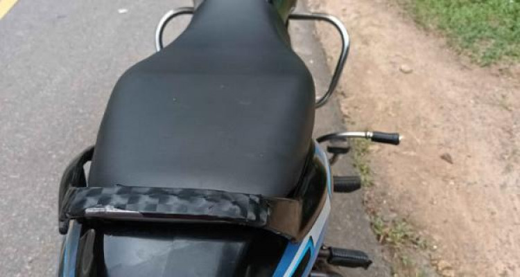 BAJAJ DISCOVER 125 2006