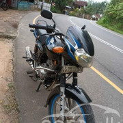 BAJAJ DISCOVER 125 2006
