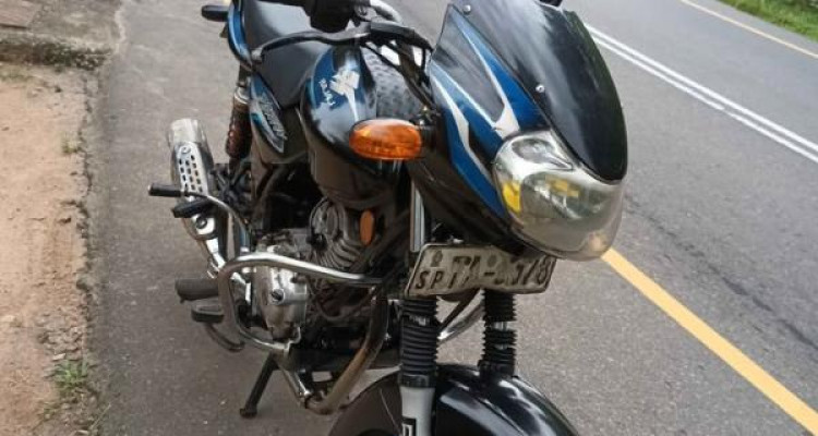 BAJAJ DISCOVER 125 2006