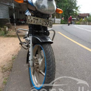 BAJAJ DISCOVER 125 2006