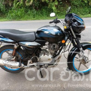 BAJAJ DISCOVER 125 2006