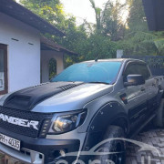 FORD RANGER 2015