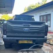 FORD RANGER 2015