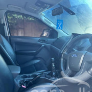 FORD RANGER 2015