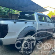 FORD RANGER 2015