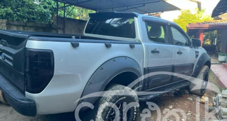 FORD RANGER 2015