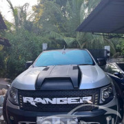 FORD RANGER 2015