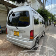 SUBARU SAMBAR 1999