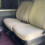 SUBARU SAMBAR 1999