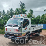 MITSUBISHI CANTER 1993