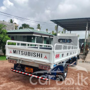 MITSUBISHI CANTER 1993
