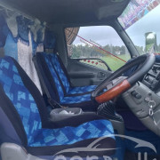 MITSUBISHI CANTER 1993