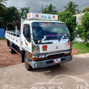 MITSUBISHI CANTER 1993