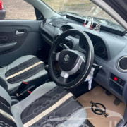 SUZUKI ALTO 2015
