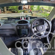 SUZUKI ALTO 2015