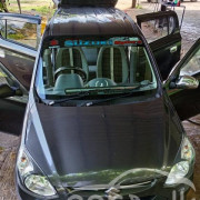 SUZUKI ALTO 2015