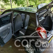 SUZUKI ALTO 2015