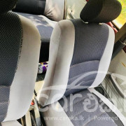 NISSAN SUNNY HB11 1983