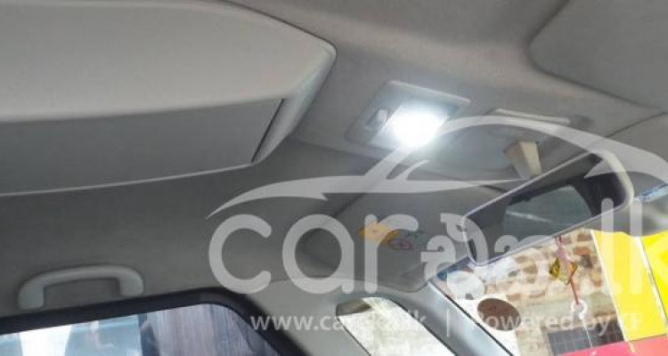 SUZUKI SPACIA 2015