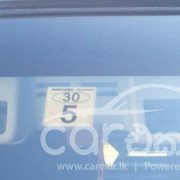 SUZUKI SPACIA 2015