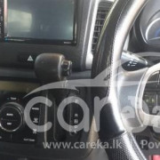 SUZUKI SPACIA 2015