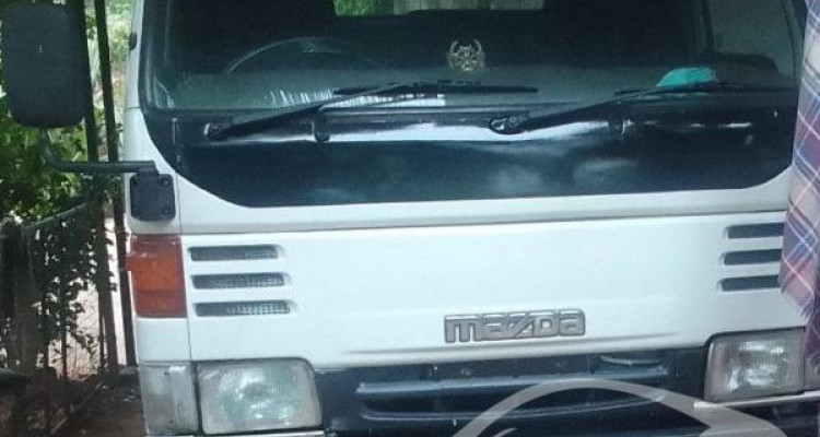 MAZDA TITAN 1999
