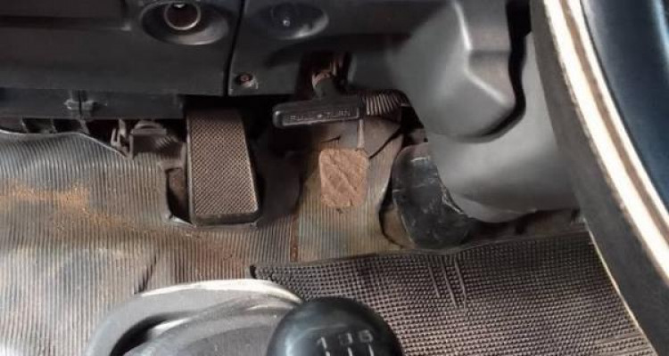 MAZDA TITAN 1999