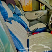 NISSAN SUNNY FB13 1992