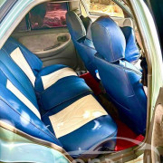 NISSAN SUNNY FB13 1992